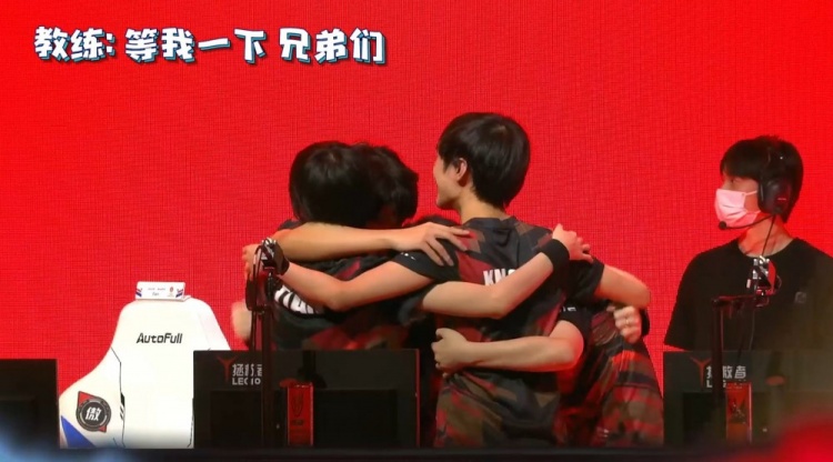 这场比赛的 这场比赛的