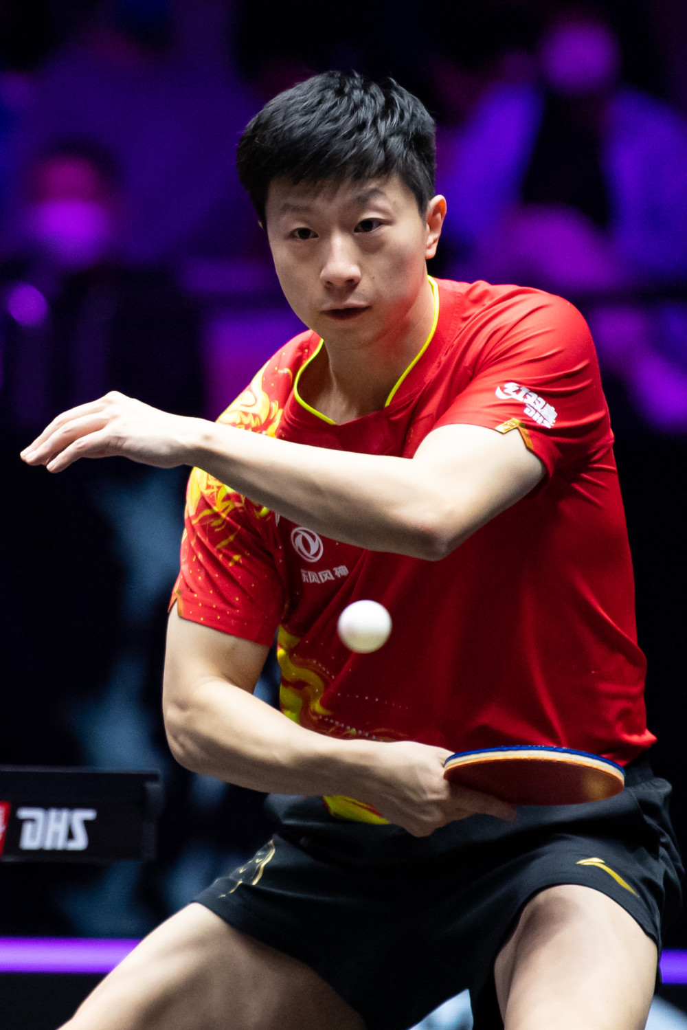 核心同场时 核心同场时