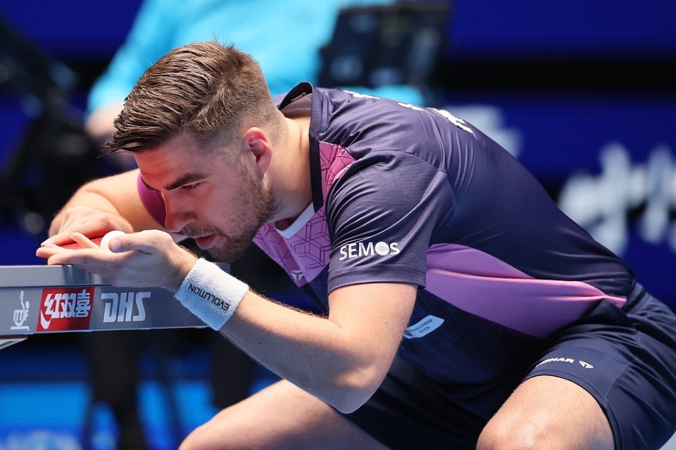 决赛失利 决赛失利