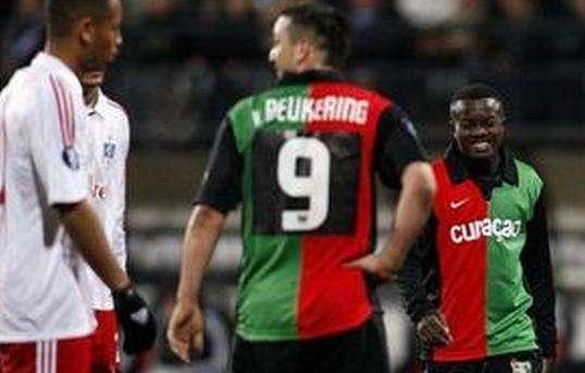 对手反击射 对手反击射