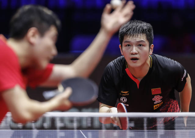 开场阶段 开场阶段