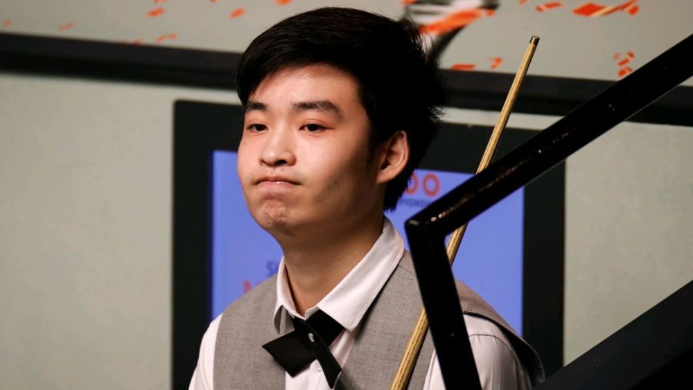 有人说他是 有人说他是