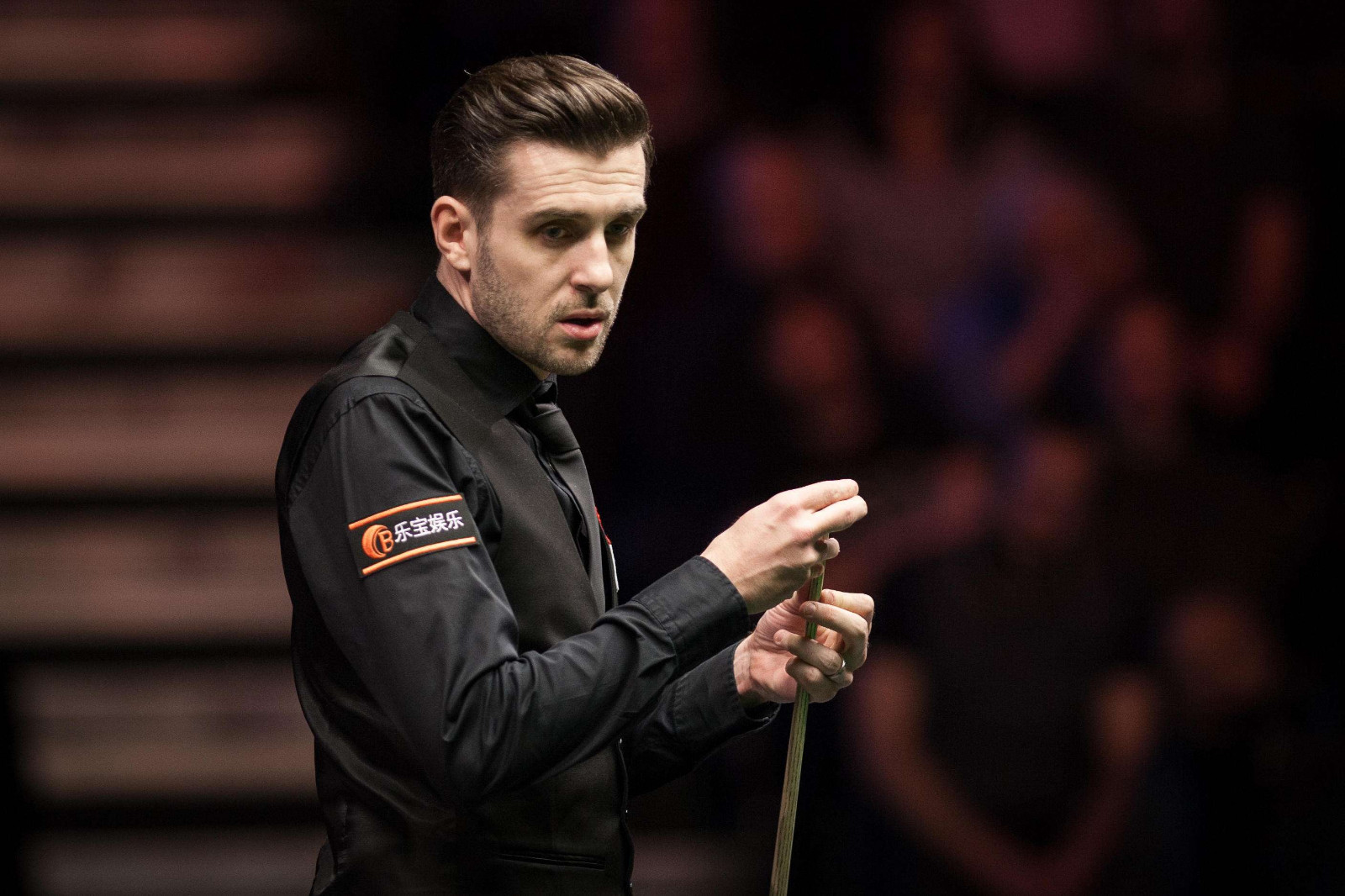 很可能在特 很可能在特