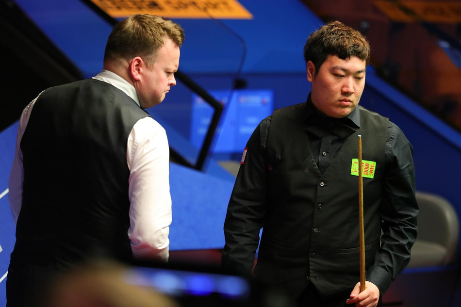 打得更好 打得更好