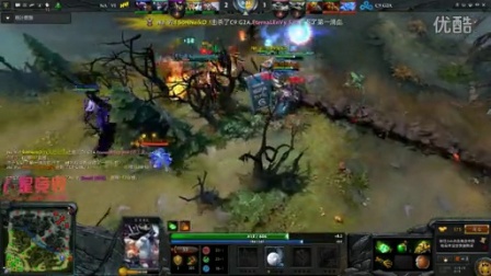 美打法差异 美打法差异