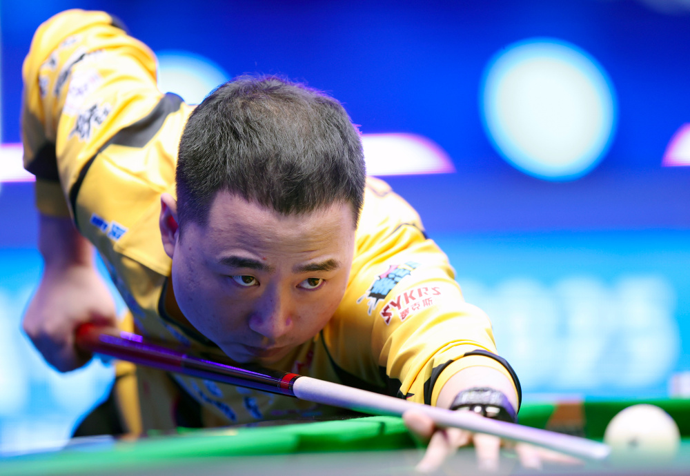 强行决斗 强行决斗