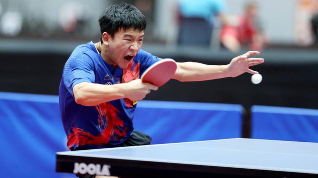 球队的不满 球队的不满